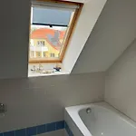 Appartement Am Steinberg *