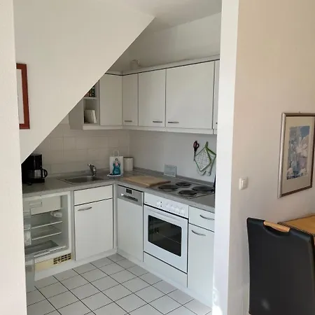 Am Steinberg Apartment