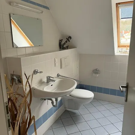 Am Steinberg Koserow
