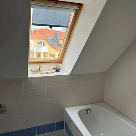 Apartment Am Steinberg *