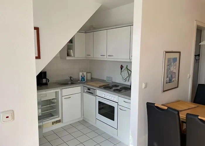 Am Steinberg Apartment