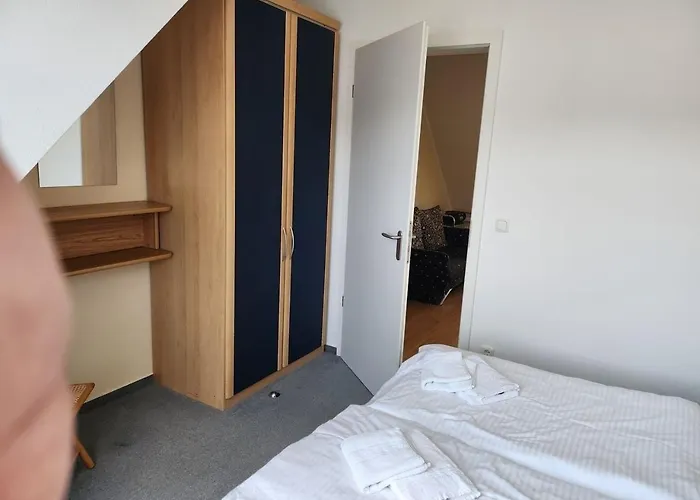 Apartment Am Steinberg *