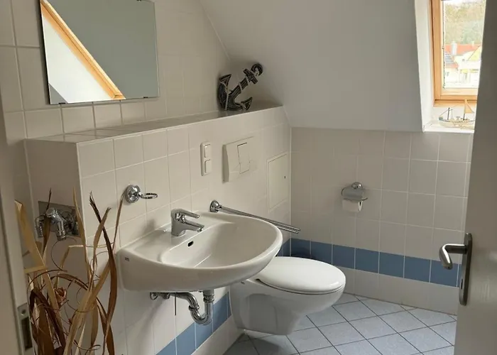 Am Steinberg Koserow